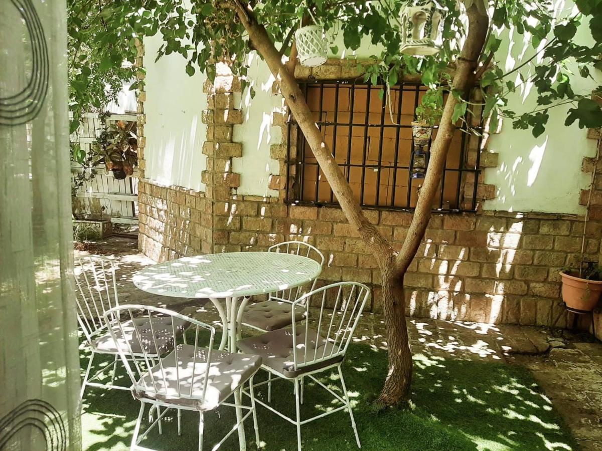 Finca El Naranjo Sevilla Eksteriør bilde
