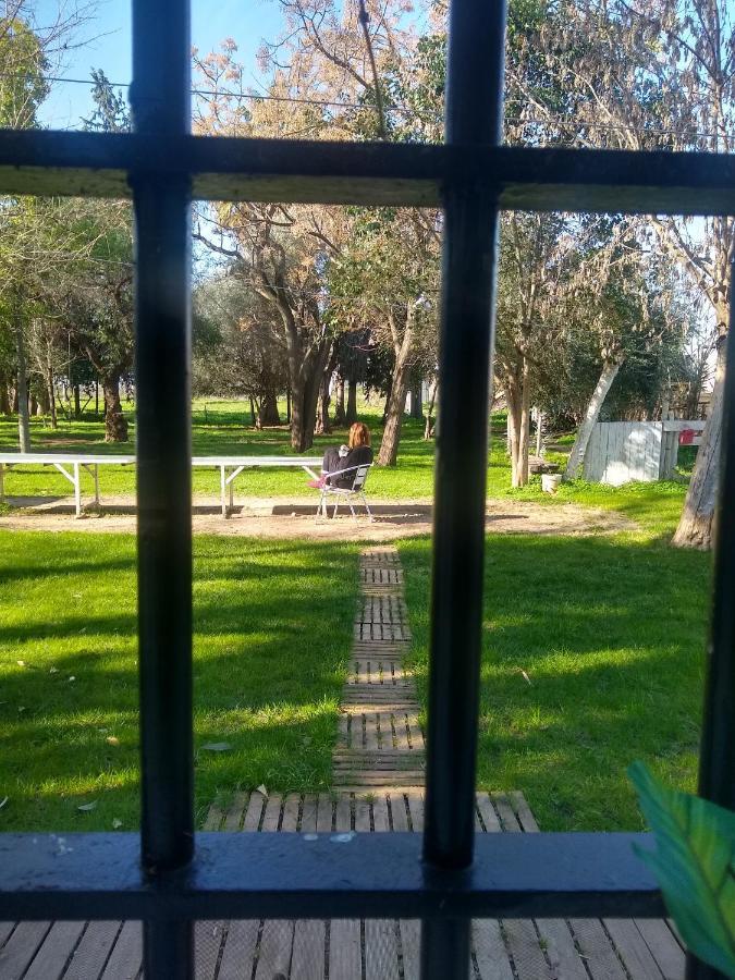 Finca El Naranjo Sevilla Eksteriør bilde
