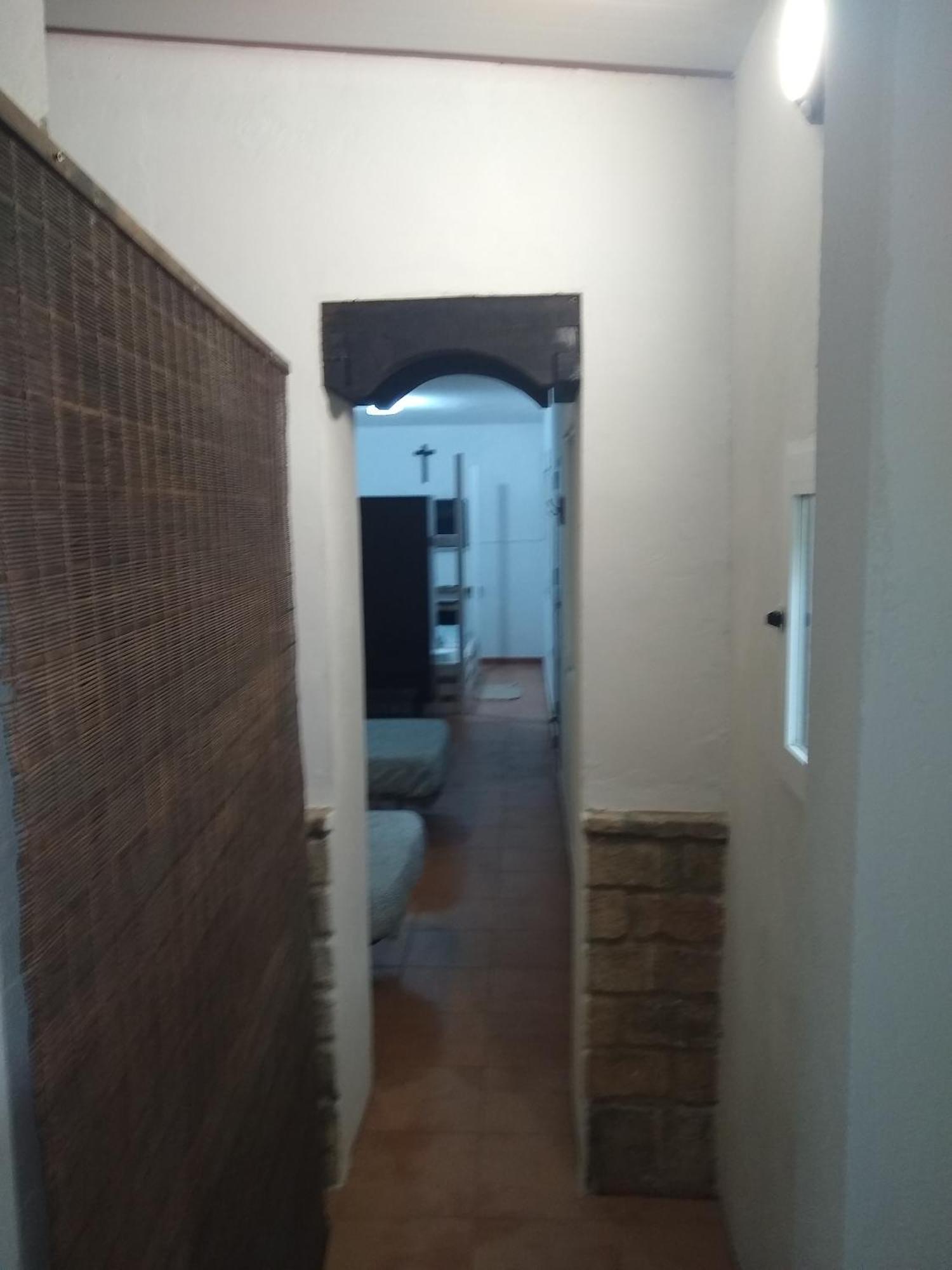 Finca El Naranjo Sevilla Eksteriør bilde